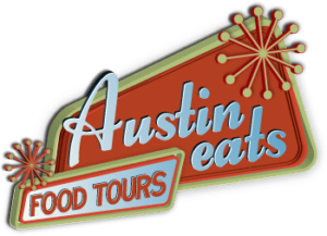 austin eats food tours logo