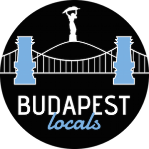 budapest locals tours logo