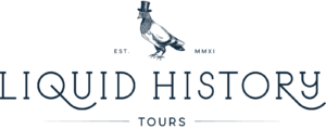 liquid history tours logo