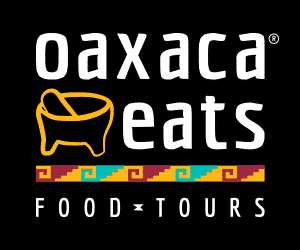 oaxaca eats food tours logo