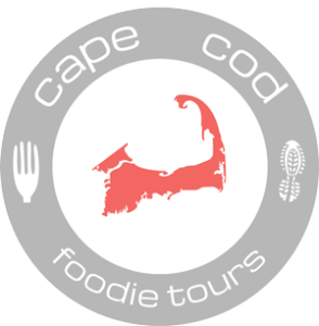 cape cod foodie tours logo